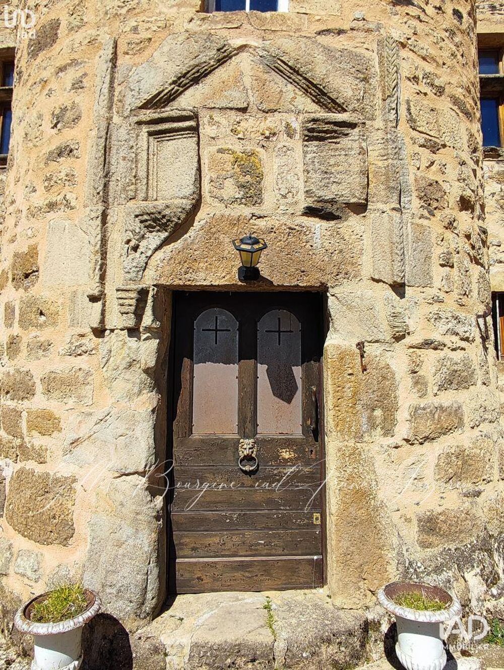 à vendre  Maison Florac (48400)