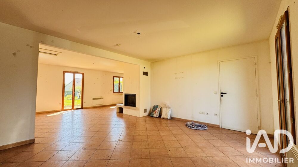 Vente Maison/villa 3 pièces