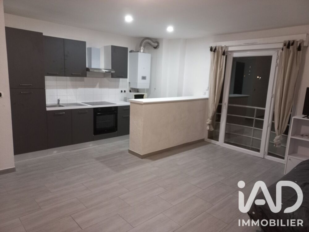 Vente Appartement Vente Appartement 3 pièces Bègles