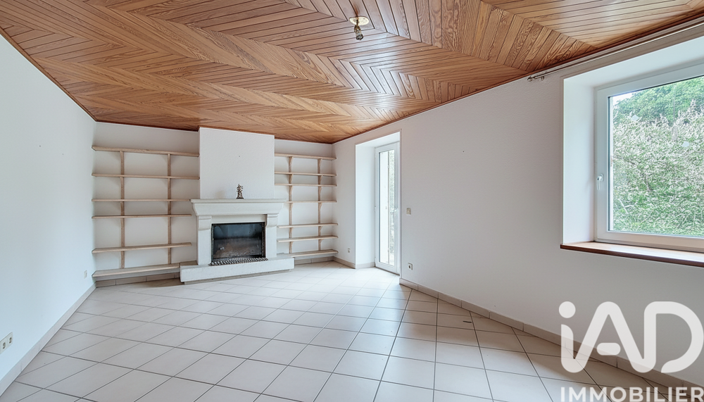Vente Maison traditionnelle 5 pièces