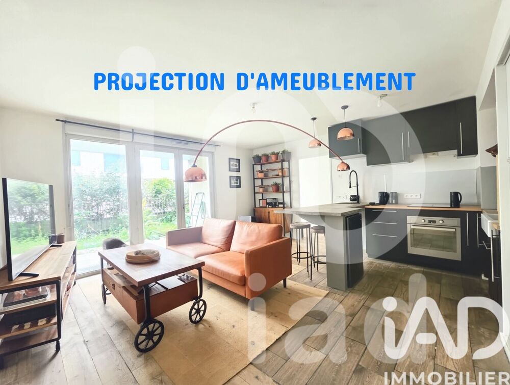 Vente Appartement Vente Appartement 4 pièces Bobigny