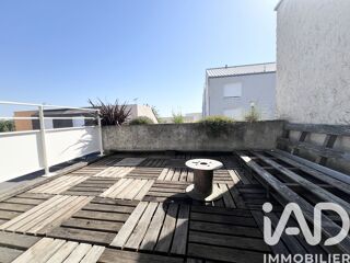  Maison à vendre 5 pièces 110 m²