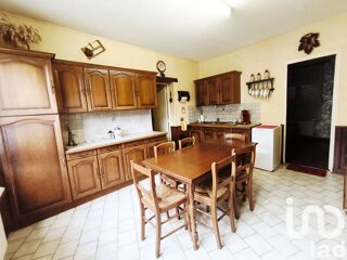  Maison à vendre 5 pièces 79 m²