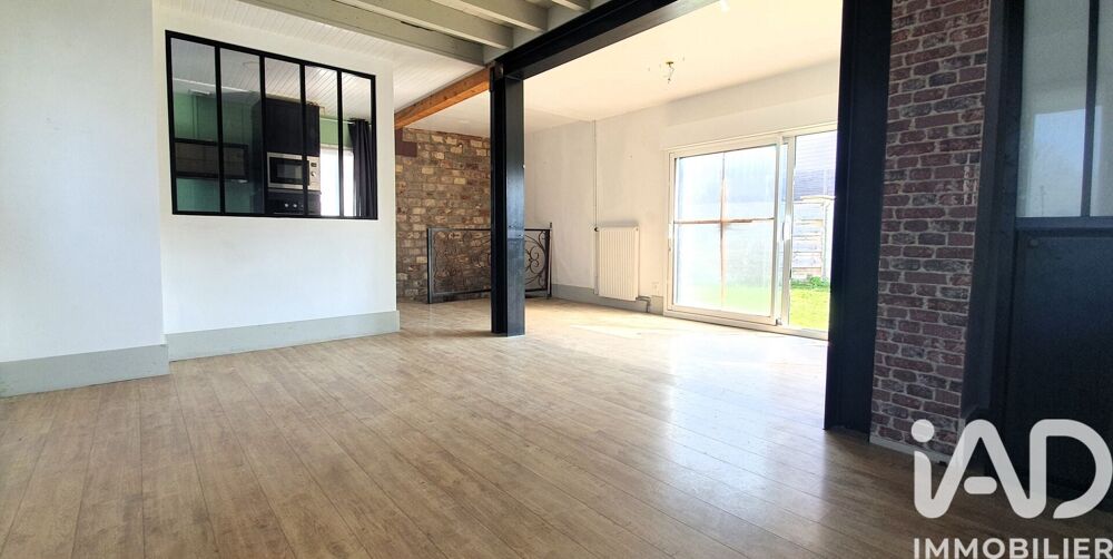Vente Maison/villa 6 pièces