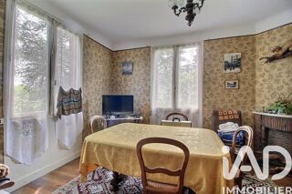  Maison à vendre 4 pièces 98 m²
