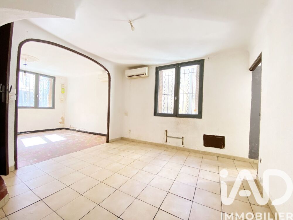 Vente Maison de ville 5 pièces