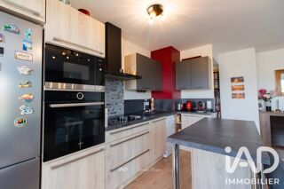  Appartement à vendre 4 pièces 80 m²