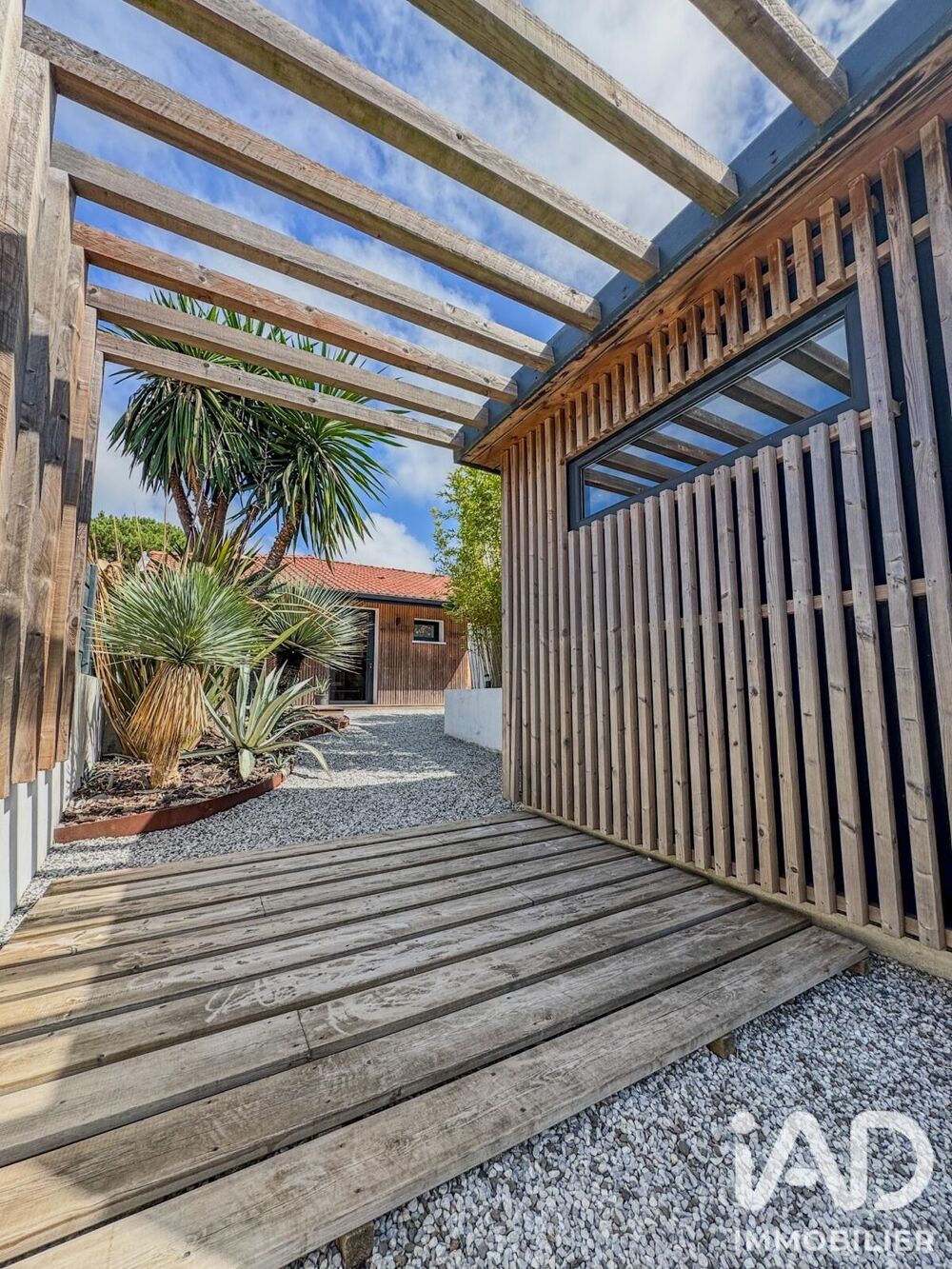 à vendre  Maison Capbreton (40130)