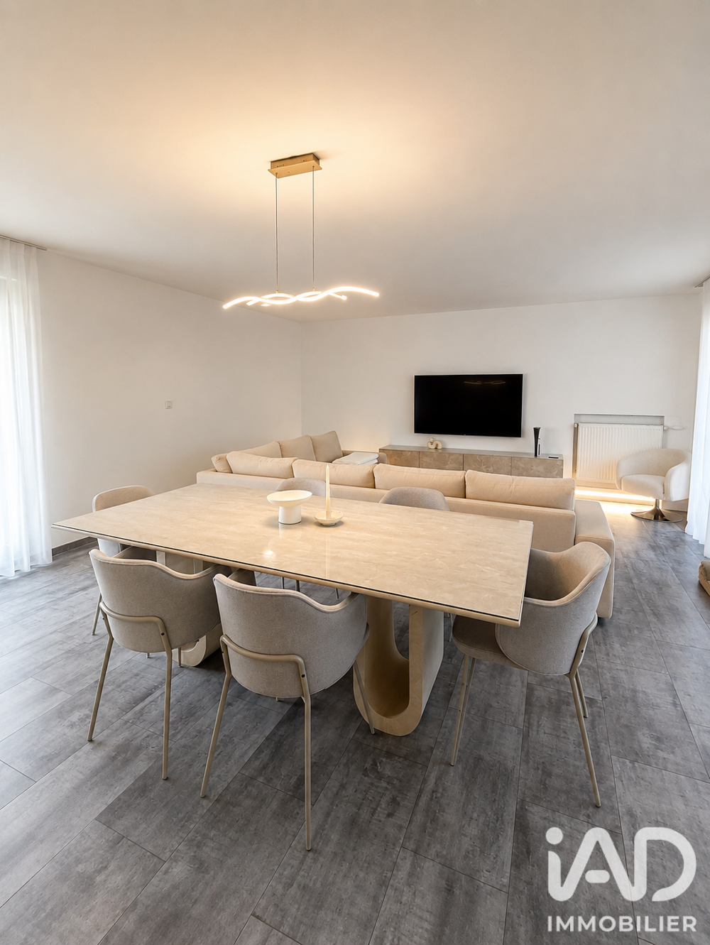Vente Appartement Vente Appartement 4 pièces Le havre