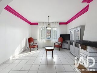  Maison à vendre 4 pièces 100 m²