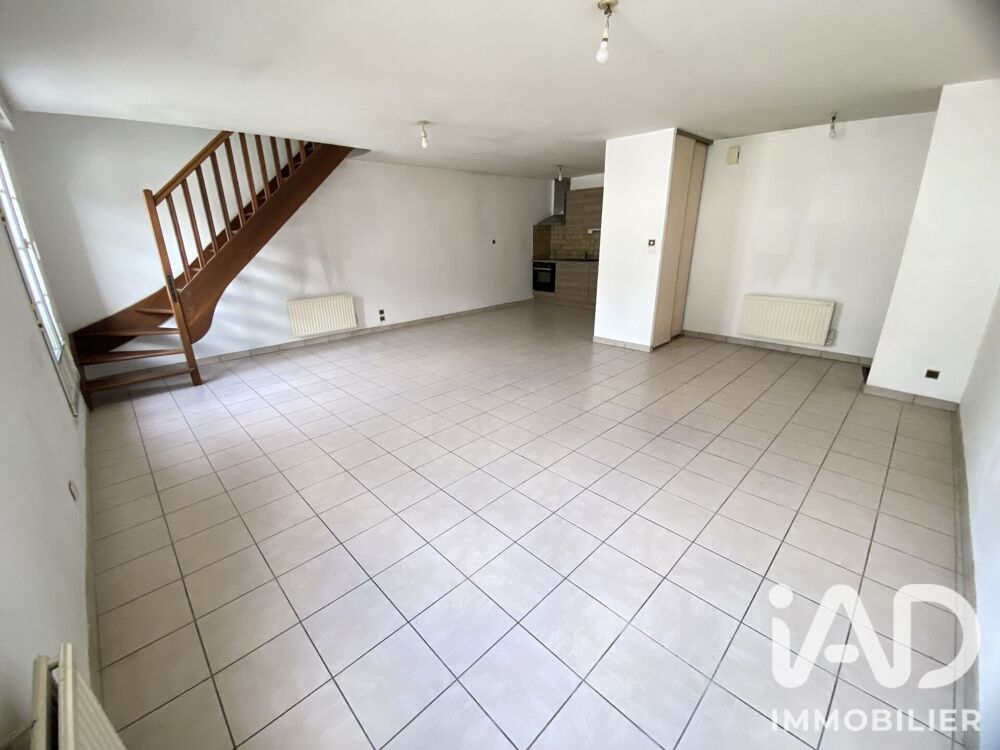 Vente Duplex 2 pièces