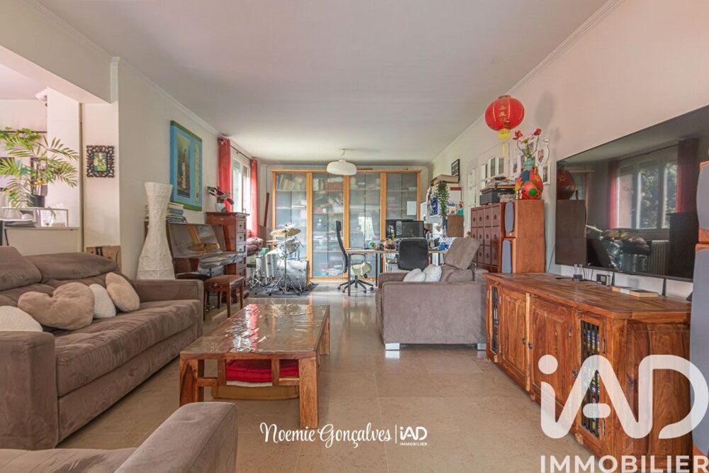 Vente Maison Vente Maison traditionnelle 10 pièces Mantes-la-jolie