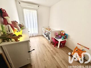  Appartement à vendre 3 pièces 62 m²