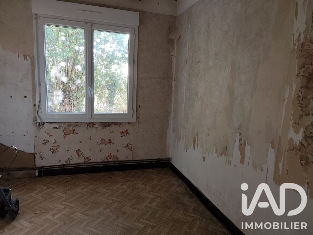 Vente Maison/villa 3 pièces