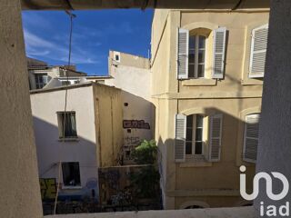  Appartement � vendre 1 pi�ce 24 m�