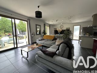  Maison à vendre 6 pièces 153 m²