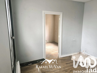 Appartement à vendre 2 pièces 27 m²