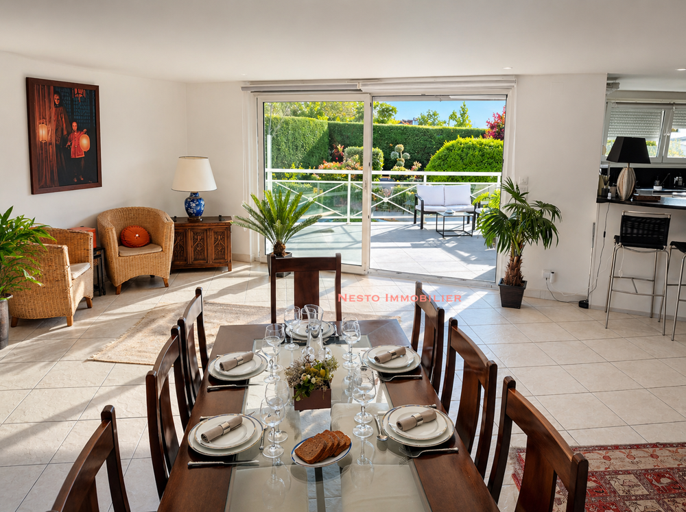 Vente Maison Villa d'exception 350 m², Golf de La Wantzenau Strasbourg