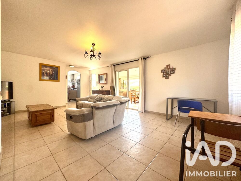 Vente Maison Vente Maison traditionnelle 5 pièces Villelongue-de-la-salanque