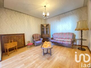  Maison à vendre 6 pièces 132 m²
