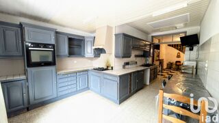  Maison à vendre 9 pièces 172 m²