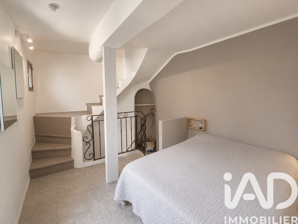 Vente Appartement Vente Appartement 2 pièces Roussillon