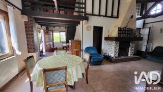  Maison à vendre 5 pièces 97 m²