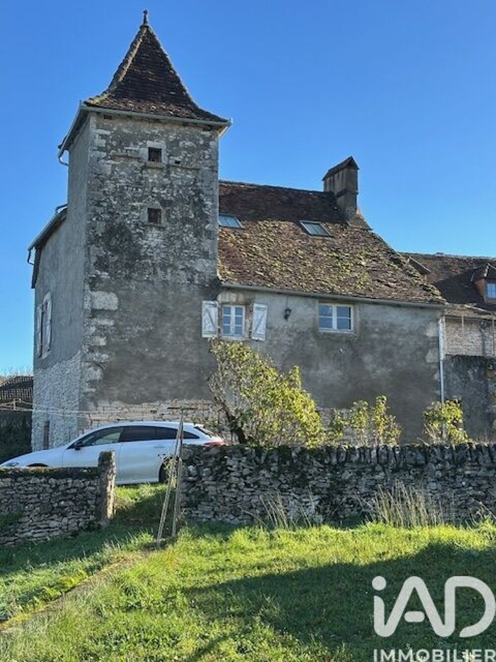 Vente Maison Vente Maison de village 4 pièces Floirac
