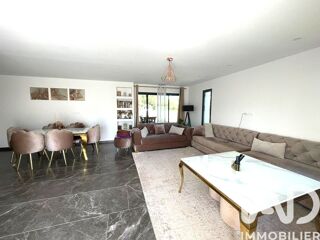  Maison à vendre 5 pièces 117 m²