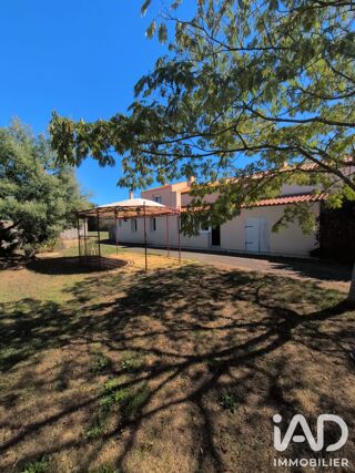  Maison à vendre 7 pièces 153 m²