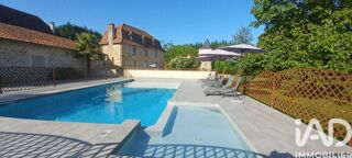  Maison à vendre 13 pièces 280 m²
