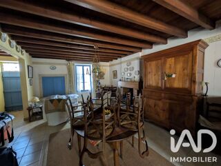  Maison à vendre 5 pièces 118 m²