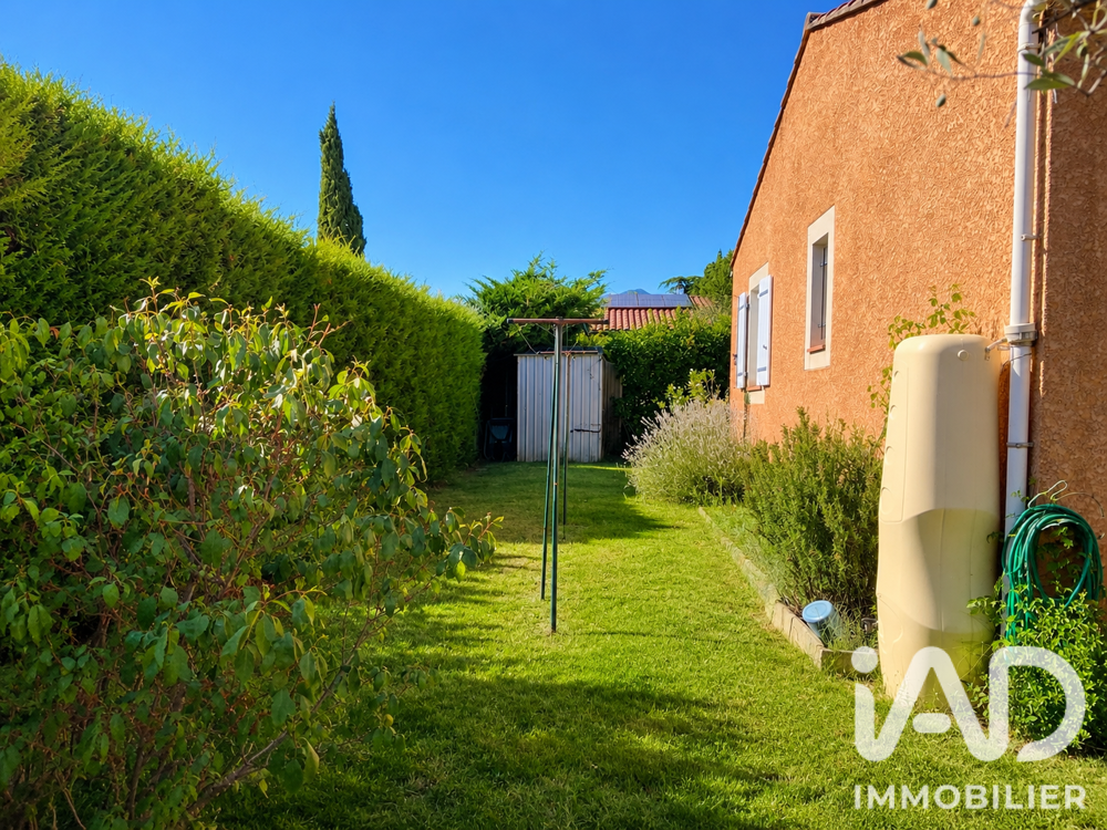 Vente Maison Vente Maison/villa 5 pièces Nyons