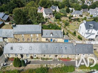  Maison à vendre 9 pièces 186 m²