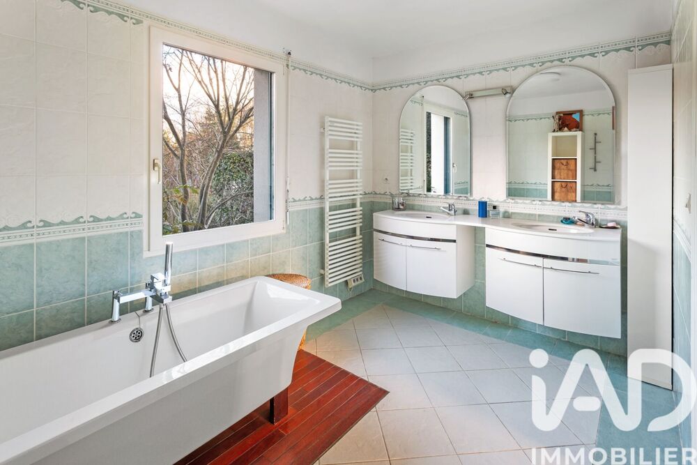 � vendre  Maison La Chapelle-sur-Erdre (44240)