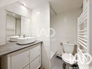  Appartement � vendre 1 pi�ce 26 m�