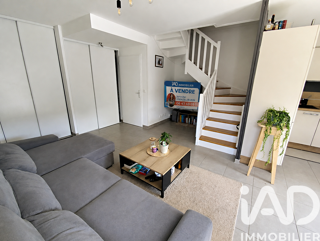  Appartement � vendre 4 pi�ces 62 m�