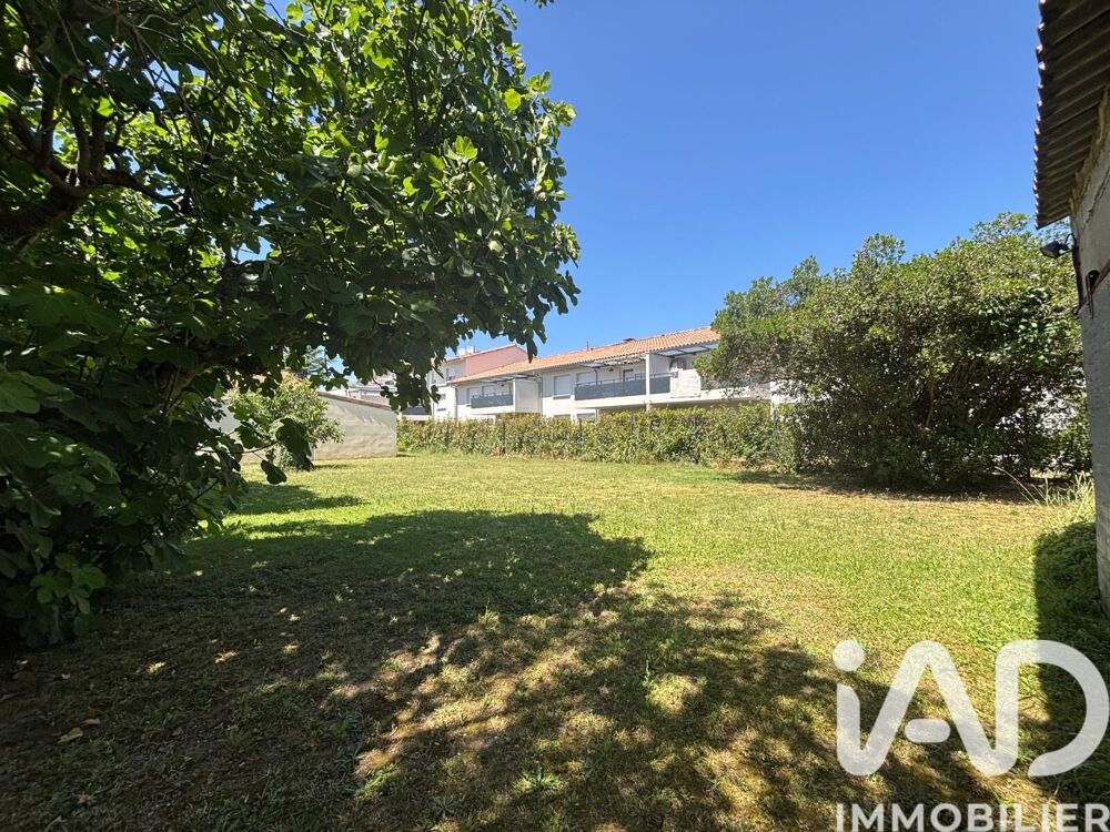 vente Terrain - 430 m² Muret (31600)