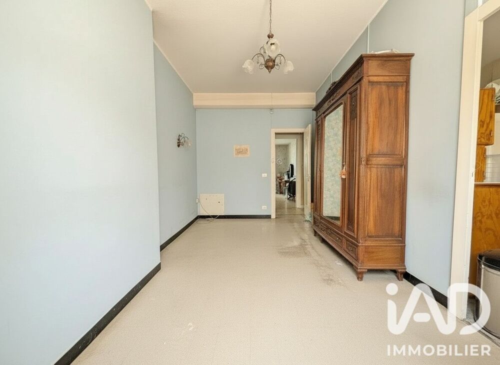 vente Appartement - 2 pièce(s) - 52 m² Saint-Étienne (42000)
