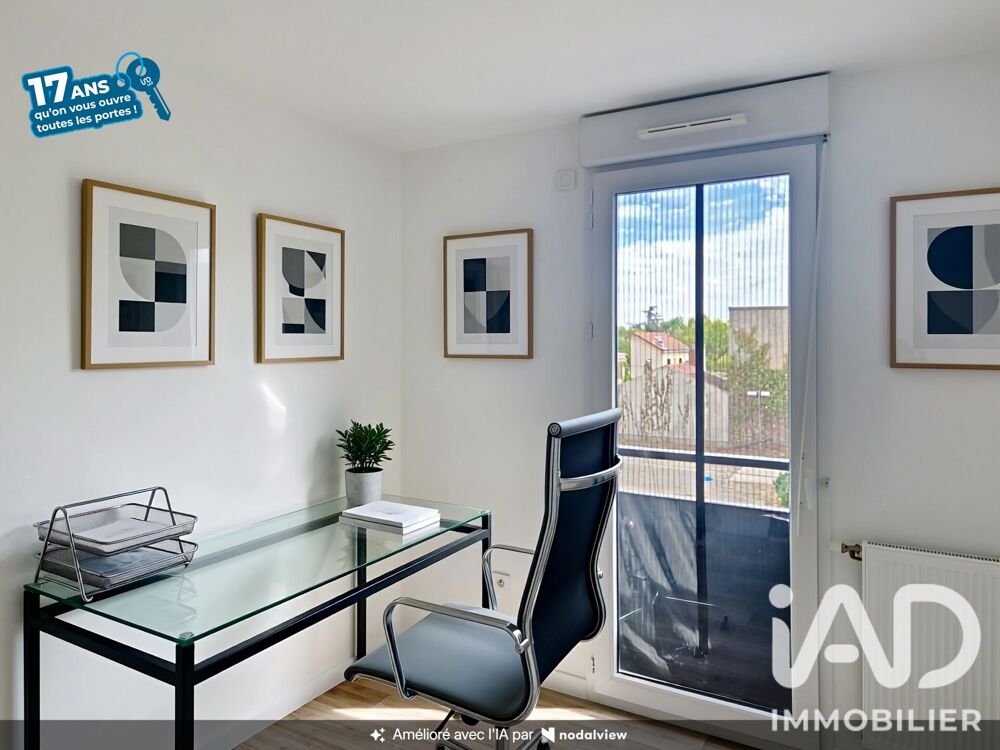 Vente Appartement Vente Appartement 2 pièces L'Île-saint-denis