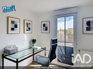  Appartement à vendre 2 pièces 36 m²