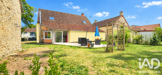  Maison à vendre 6 pièces 102 m²