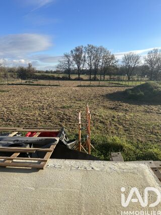 Maison à vendre 2 pièces 70 m²