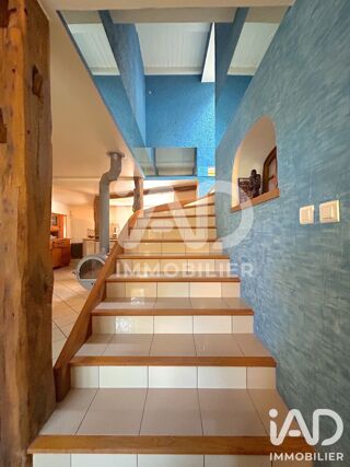  Maison à vendre 8 pièces 210 m²