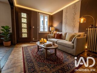  Maison à vendre 5 pièces 120 m²