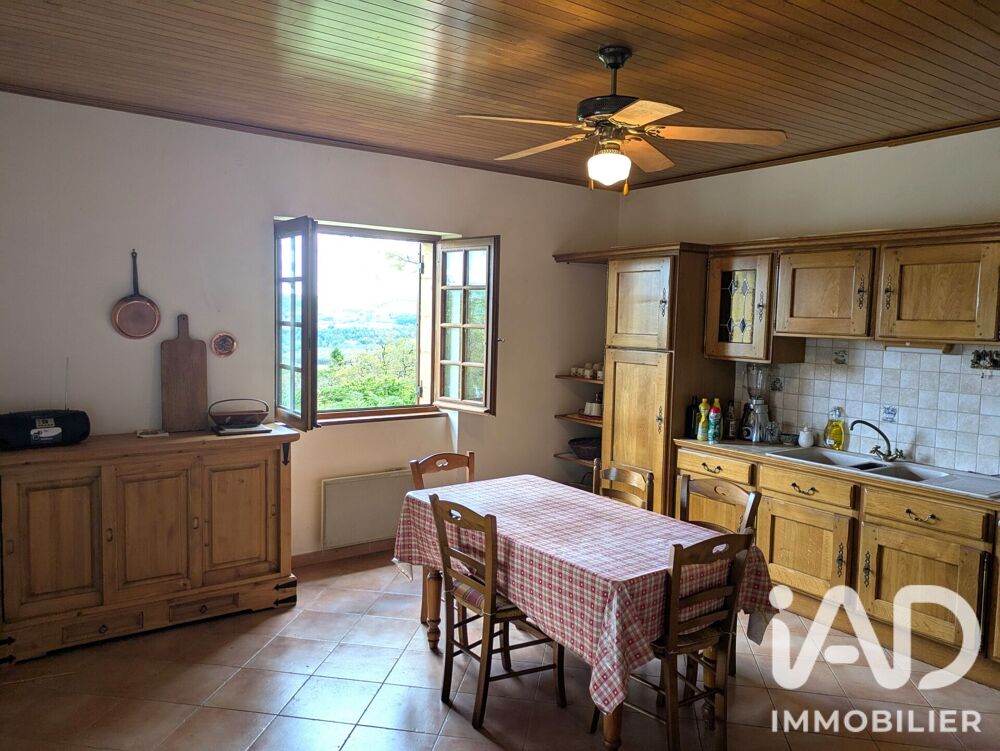 Vente Maison Vente Maison/villa 6 pièces Saint-cyprien