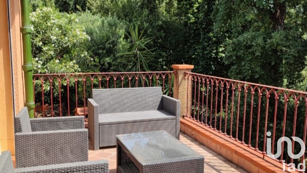 à vendre  Maison Collioure (66190)