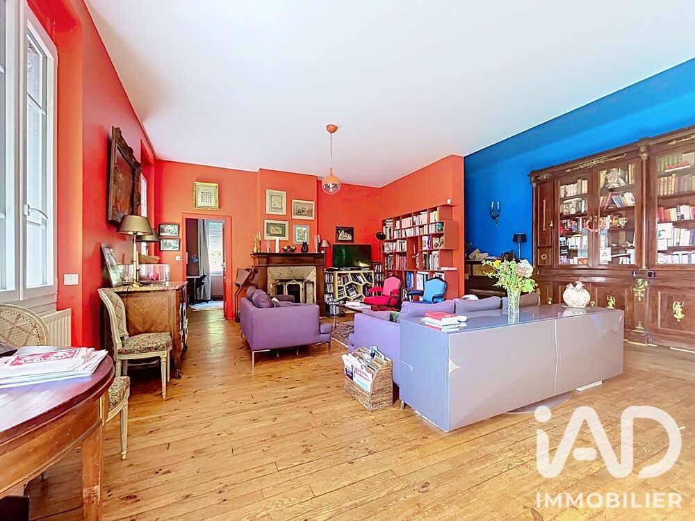 Vente Appartement Vente Appartement 7 pièces Toulouse