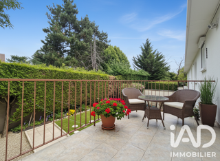  Maison à vendre 6 pièces 167 m²