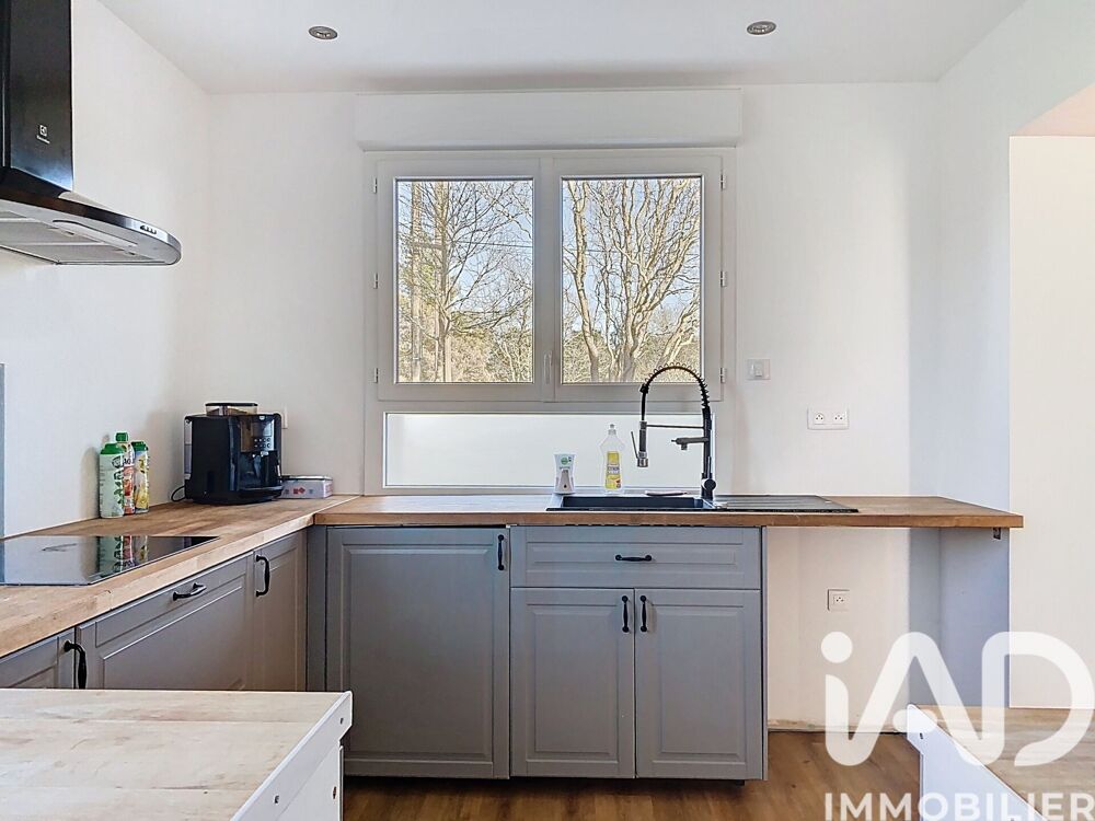 Vente Maison de campagne 4 pièces